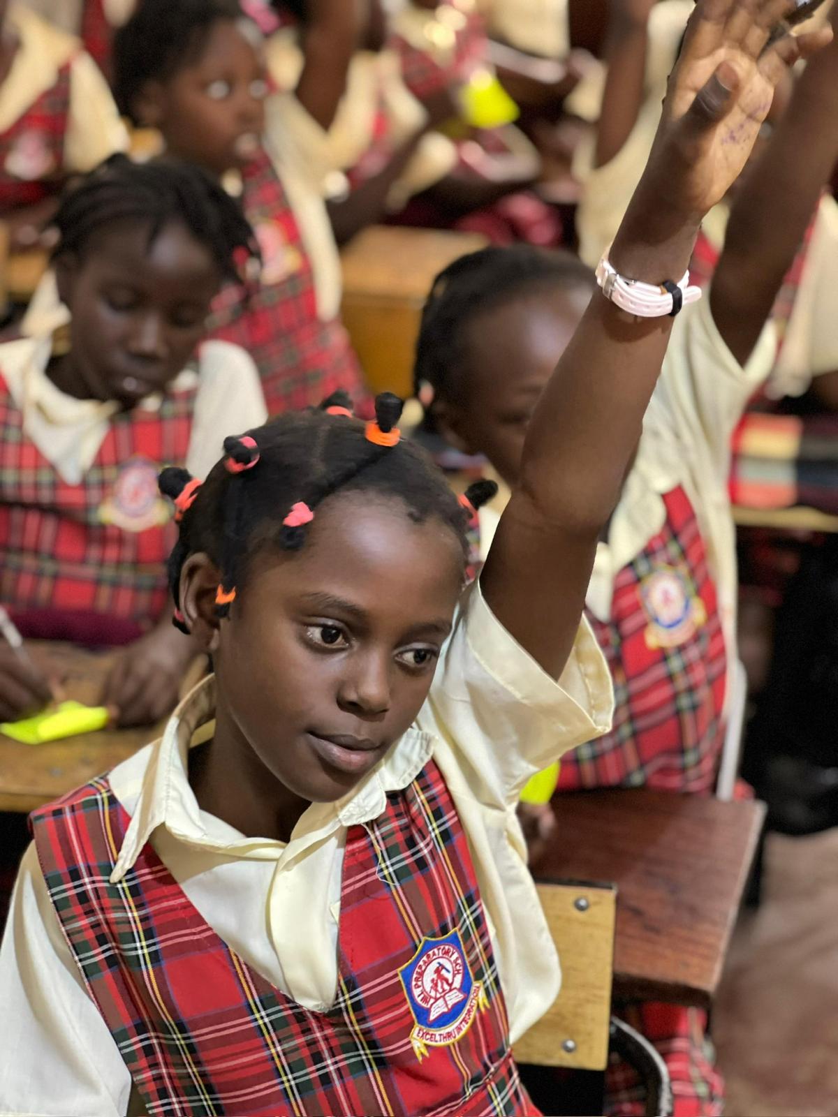 Hill Preparatory Activity